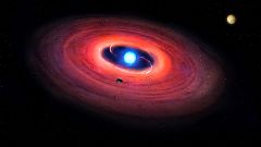 Image: Exoplanet