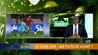 CHAN 2018: The challenges ahead [Sports]