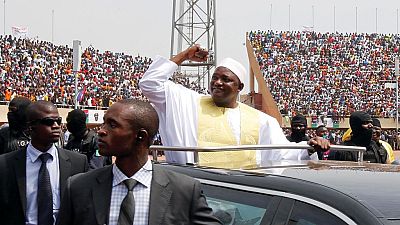 Un an après le départ de Jammeh, la Gambie trace sa voie