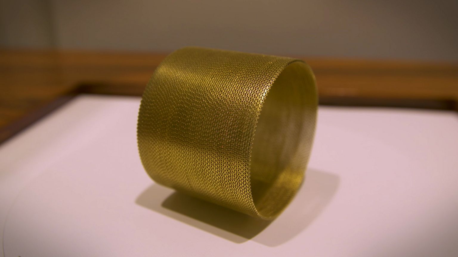 De feu et d’or