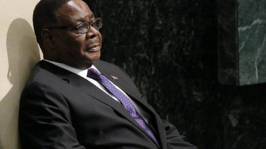 Peace Index And Global Security Malawi President Asks Cabinet To