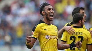 Pierre-Emerick Aubameyang en rupture avec Borussia Dortmund ?
