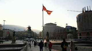 Προοπτική ένταξης στην ΕΕ για έξι βαλκανικές χώρες