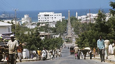 Somalie : la poste de nouveau fonctionnelle depuis 1991