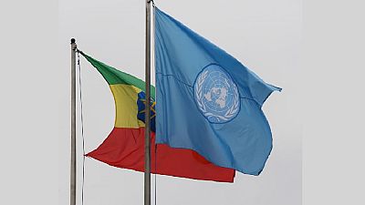 Ethiopia must rework anti-terror laws, free more detainees - U.N.