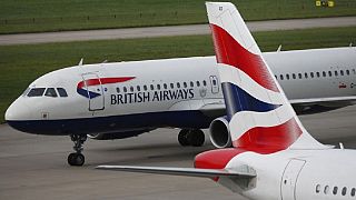 Ghana : un réquisitoire contre British Airways