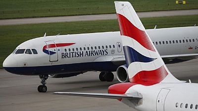 Ghana : un réquisitoire contre British Airways
