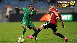 CHAN 2018: Nigeria, Rwanda record slim wins, Libya lose, Eq. Guinea out