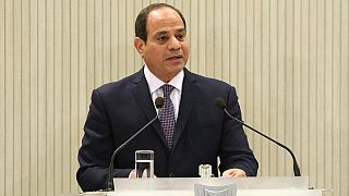Élection présidentielle en Égypte :  Sissi candidat à sa propre succession