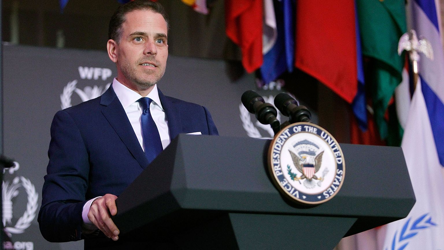 Image: Hunter Biden