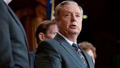 Image: Lindsey Graham