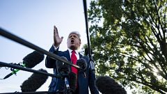 Image: President Donald J. Trump