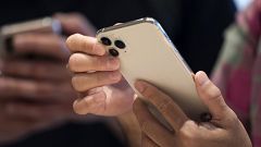 Image: Apple iPhone 11