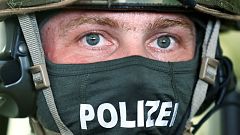 Umstrittene Abschiebungen nach Afghanistan: Nicht genug Polizisten?