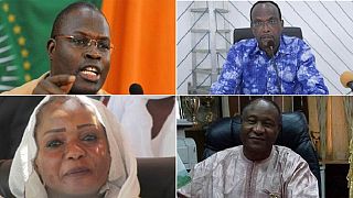 Les maires africains face au "diktat" du pouvoir central
