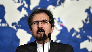 İran: Afrin operasyonu hemen sonlanmalı