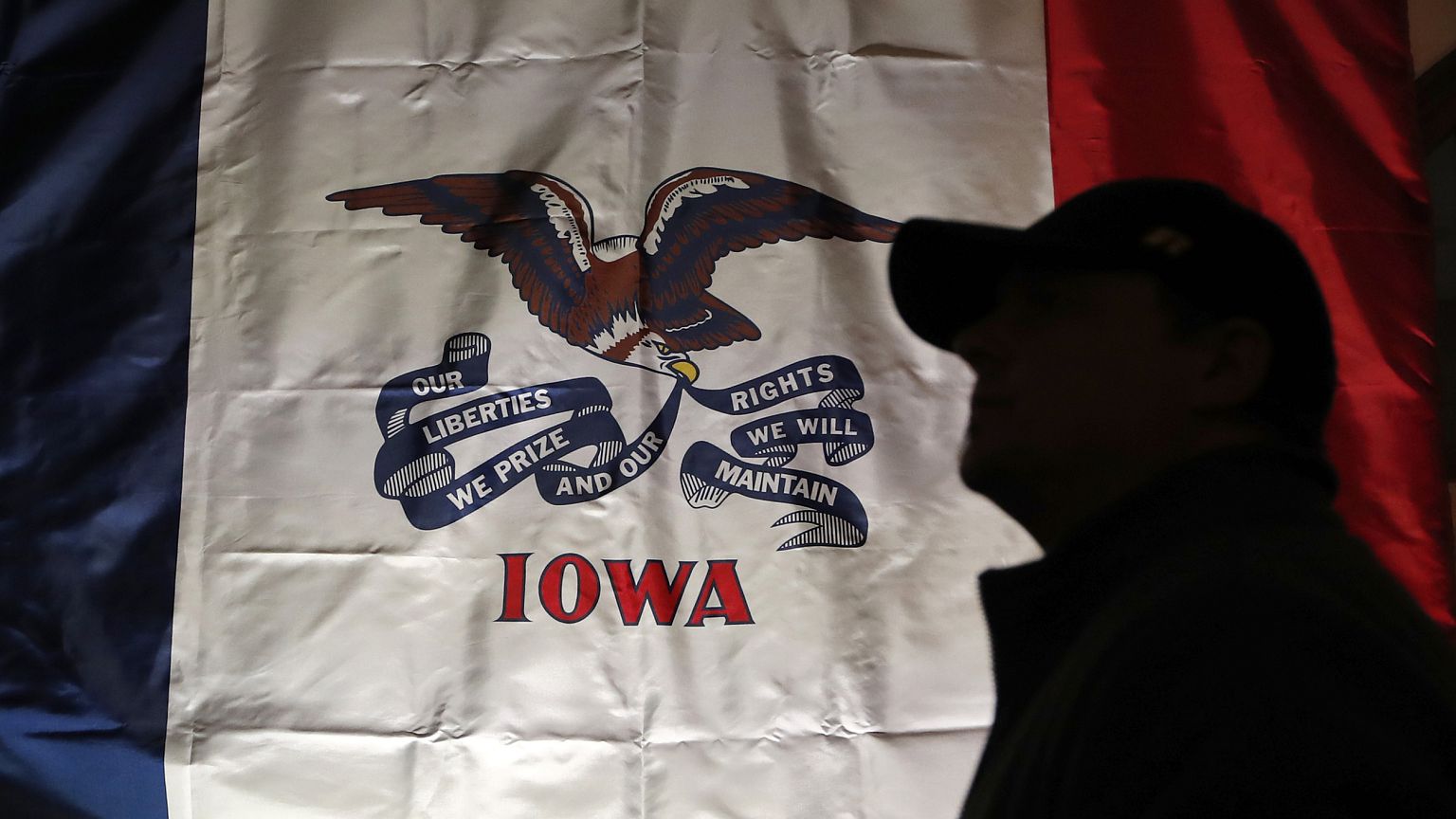 Image: Iowa City