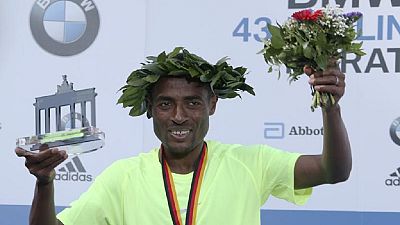 Ethiopia's Bekele to face Mo Farah, Kenya's Kipchoge in 2018 London marathon