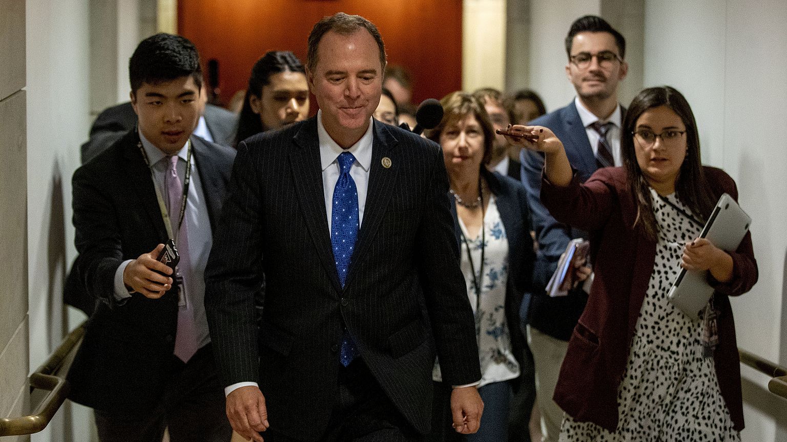Image: Adam Schiff