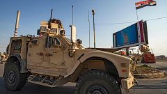 Image: US Troops Syria