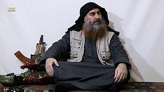 Abu Bakr al-Baghdadi, leader of ISIS, targeted in U.S. raid in Syria