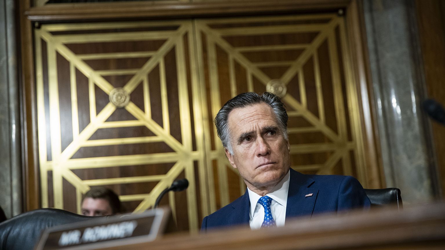 Image: Mitt Romney