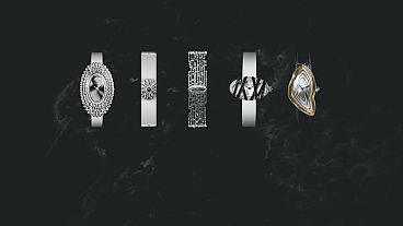 The rendez-vous of fine watchmaking from Switzerland