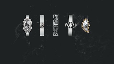 The rendez-vous of fine watchmaking from Switzerland The rendez-vous of fine watchmaking from Switzerland