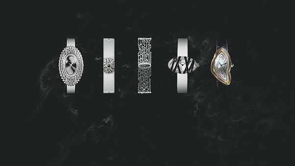 La Haute Horlogerie s'expose