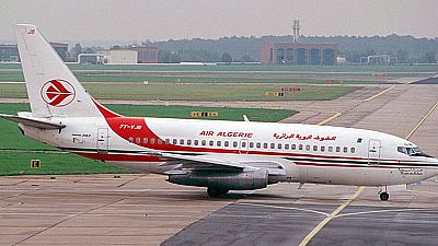 Des avions d'Air Algérie cloués au sol en raison d'une grève surprise