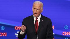 Image: Joe Biden