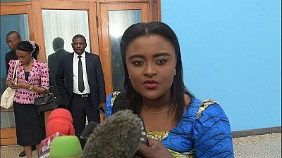Union panafricaine de la jeunesse : l'UA réprouve la réélection de Francine Muyumba