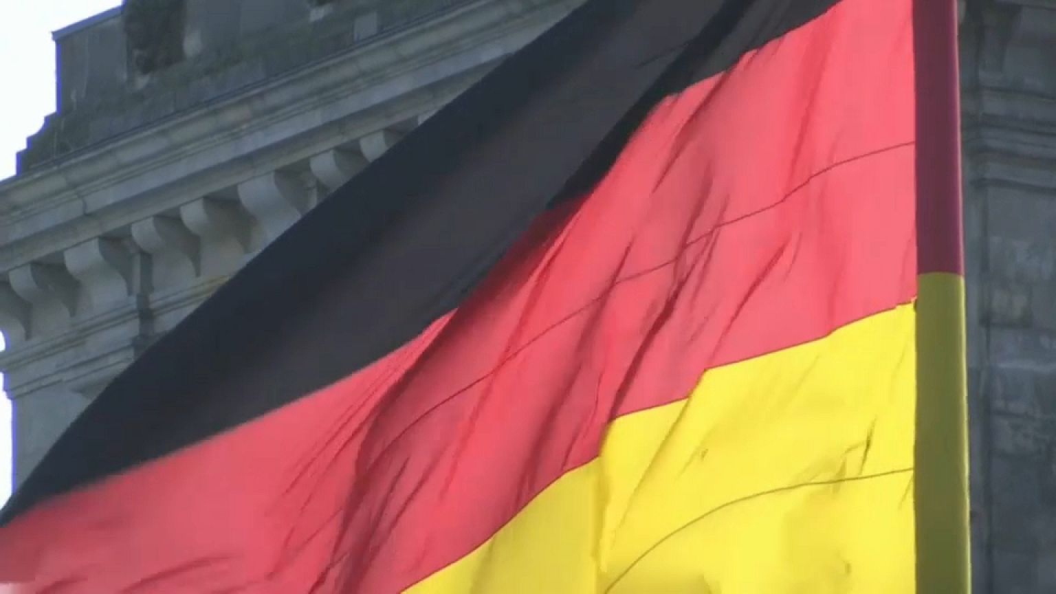 SPD base could veto German coalition