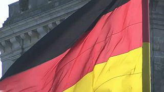 SPD base could veto German coalition