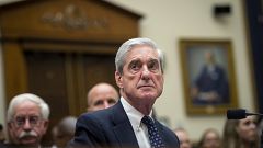 TRUMP RUSSIA PROBE