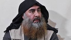 Image: FILES-US-IRAQ-CONFLICT-IS-BAGHDADI