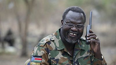 S. Sudan rebels demand compensation to release Kenyan pilots