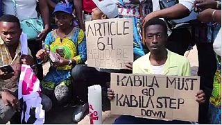 RDC : internet rétabli deux jours après les marches anti-kabila