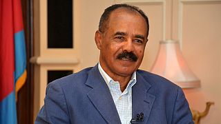 Eritrea president blames 'external forces' for illicit migration of youth