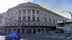 Image: Eastman theatre