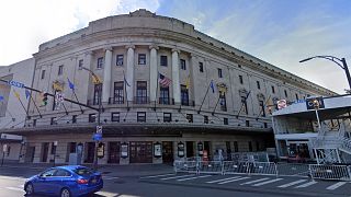 Image: Eastman theatre