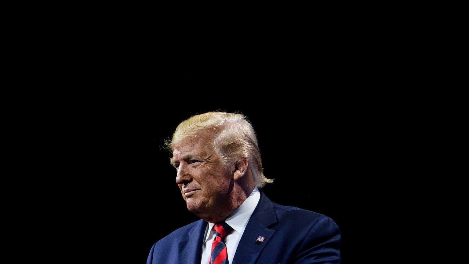Image: Donald Trump