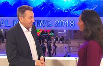 Davos : l'avis des experts sur les menaces géopolitiques
