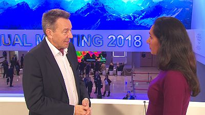 Davos: Küresel güvenlik endişeleri