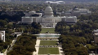 Image: Capitol building