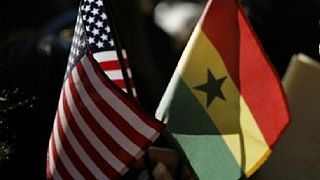 Ghana to keep ex-Gitmo detainees as 2016 deal with U.S. expires