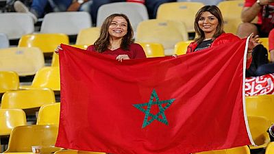 Coupe du monde 2026 : le Maroc en fait une affaire continentale