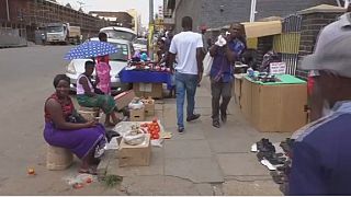''Find jobs for us within 48 hours so we stop selling in streets''-Harare traders tell city officials