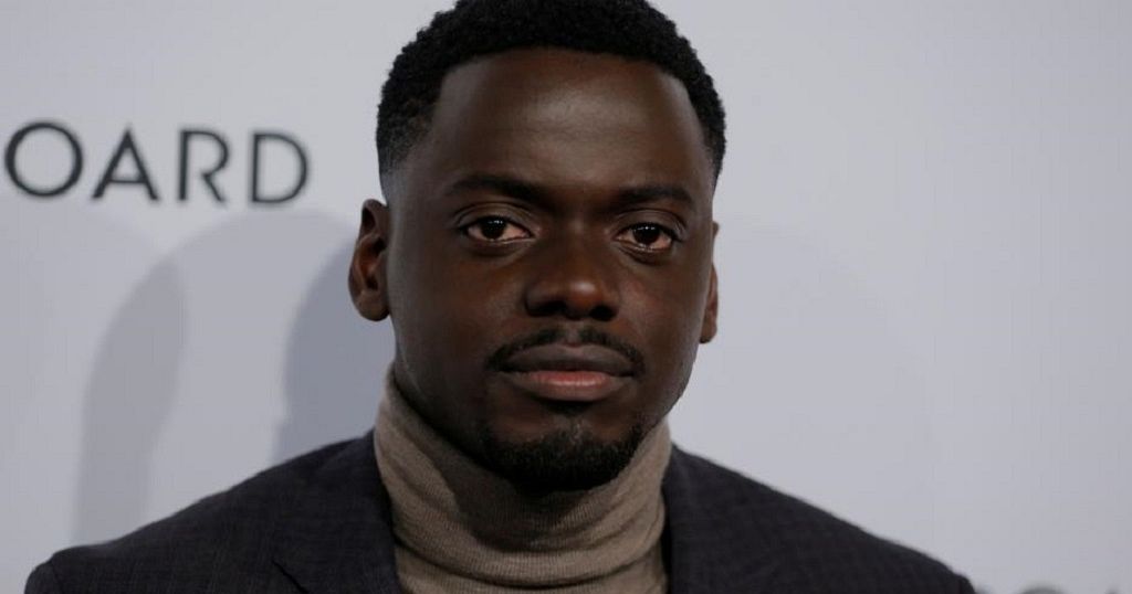 Ugandans Celebrate Actor Daniel Kaluuya Oscar Nominations From Africa Africanews