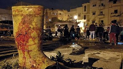 Des islamistes exécutés en Libye, en réponse à l'attentat de mardi dernier